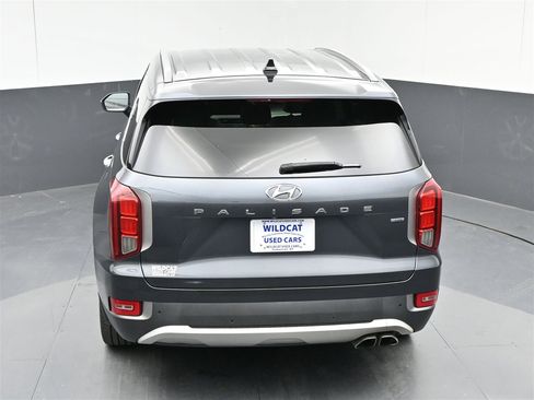 Used 2020 Hyundai Palisade SEL image 27