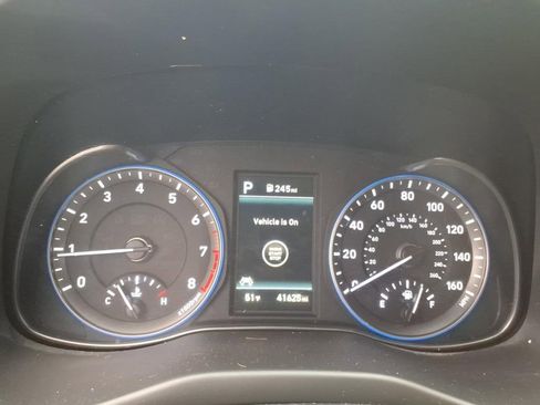 Used 2021 Hyundai Kona SEL w/ Cargo Package AWD/4WD image 29