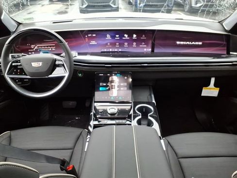 New 2026 Cadillac Escalade Sport image 19