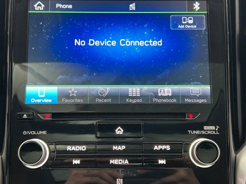Used 2022 Subaru Ascent Touring AWD/4WD image 7