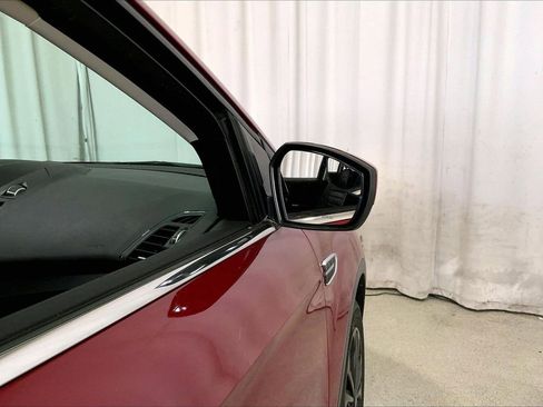 Used 2018 Ford Escape SEL AWD/4WD image 11