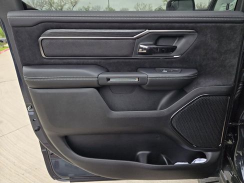 New 2026 RAM 1500 RHO w/ Bed Utility Group AWD/4WD image 12