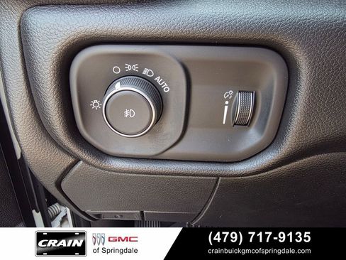 Used 2024 RAM 3500 SLT w/ Quick Order Package 2YG SLT AWD/4WD image 12