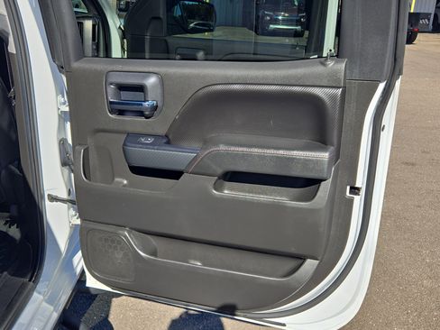 Used 2016 GMC Sierra 1500 SLT w/ All Terrain X Package image 17