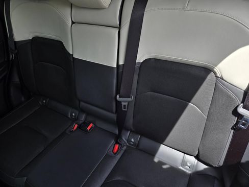 New 2026 MAZDA CX-5 Preferred AWD/4WD image 11