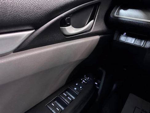 Used 2018 Honda Civic LX image 18