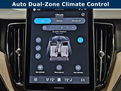 New 2026 Volvo XC60 B5 Core w/ Climate Package image 27