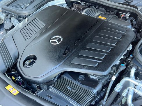Used 2021 Mercedes-Benz CLS 450 4MATIC image 34