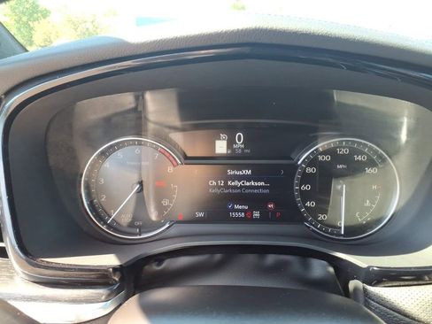 Certified 2023 Cadillac XT5 Premium Luxury AWD/4WD image 17
