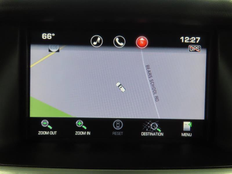 Used 2015 GMC Yukon SLT w/ Open Road Package AWD/4WD image 29