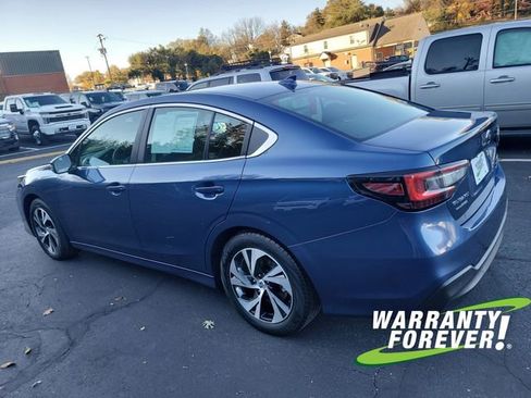 Used 2022 Subaru Legacy Premium image 5