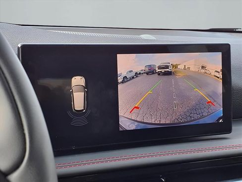 Used 2024 Dodge Hornet R/T image 9