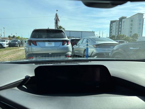 Used 2025 MAZDA MAZDA3 s image 14