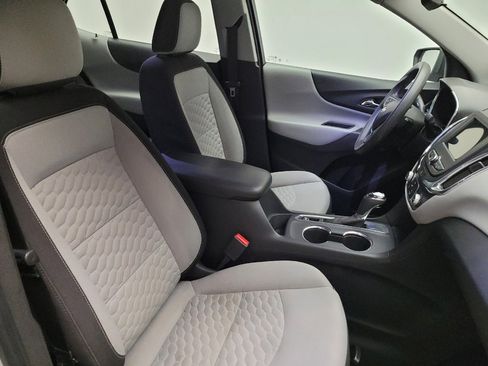 Used 2019 Chevrolet Equinox LS FWD image 21