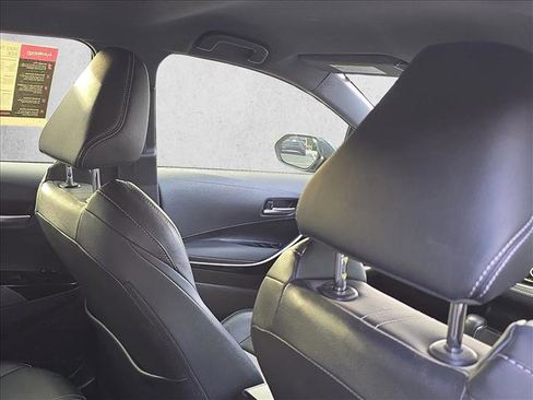 Used 2022 Toyota Corolla XSE image 19