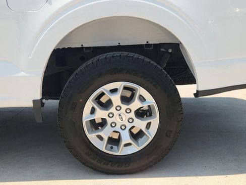 Used 2023 Ford F150 XL w/ Max Trailer Tow Package RWD image 27