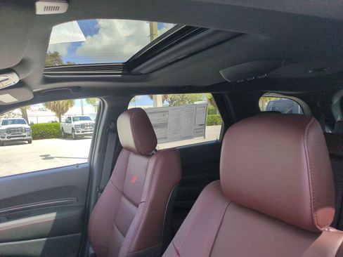 New 2026 Dodge Durango GT image 22