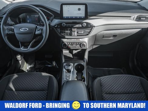 Certified 2023 Ford Escape Active image 22