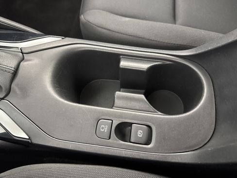 Used 2024 Toyota Corolla LE FWD image 34