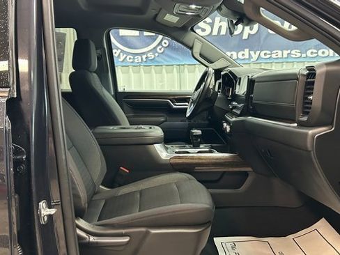 Used 2022 GMC Sierra 1500 Elevation w/ X31 Off-Road Package image 41