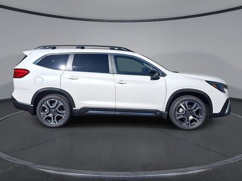 New 2026 Subaru Ascent Limited image 5
