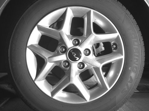 Used 2025 Kia Soul LX w/ LX Technology Package image 14