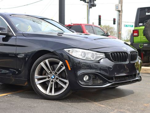 Used 2017 BMW 430i Gran Coupe w/ Premium Package image 3