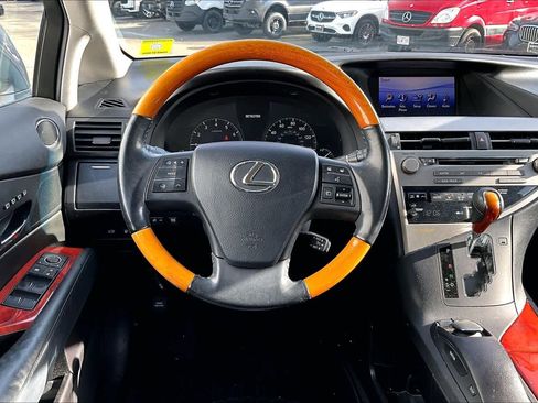 Used 2011 Lexus RX 350 AWD image 5