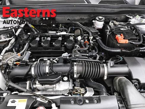 Used 2022 Honda Accord Sport image 7