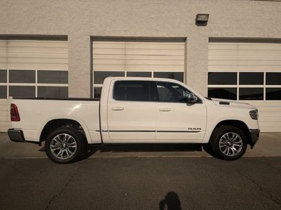 Used 2024 RAM 1500 Limited