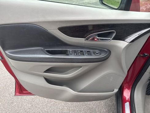 Used 2015 Buick Encore AWD image 14