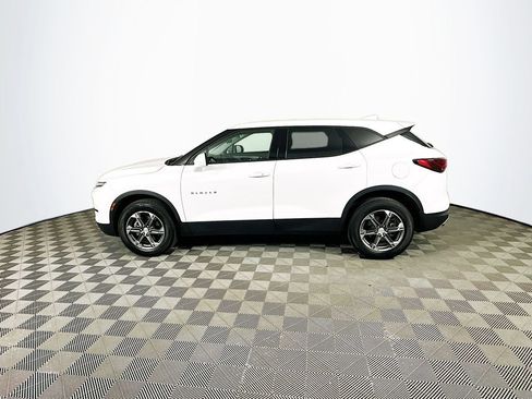 Used 2023 Chevrolet Blazer LT image 6