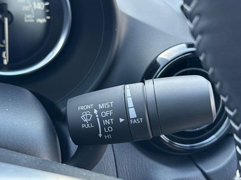 Used 2025 MAZDA MX-5 Miata Sport w/ Appearance Package image 35