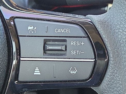 Used 2025 Honda Civic LX image 21