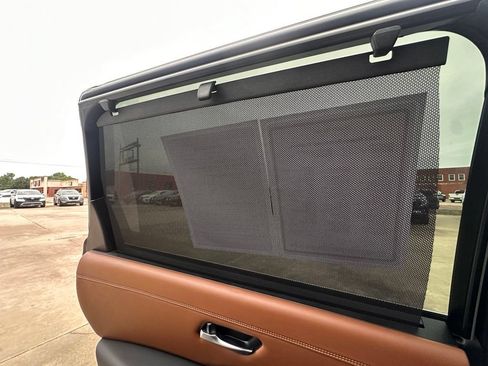 Certified 2023 Nissan Pathfinder Platinum FWD image 30