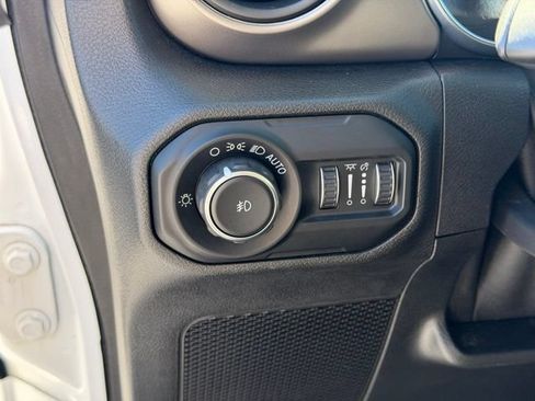 Used 2020 Jeep Wrangler Unlimited Sport S AWD/4WD image 21