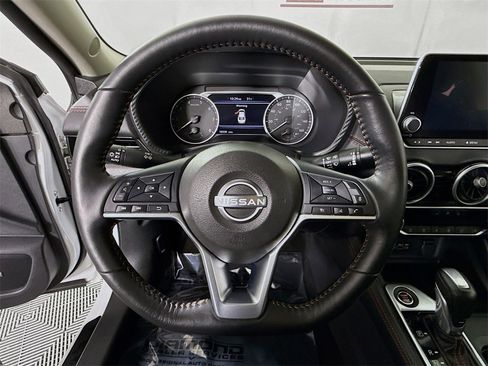 Certified 2024 Nissan Sentra SR w/ SR Premium Package image 21