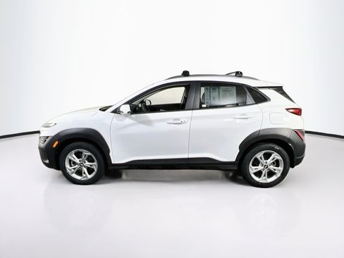 Used 2023 Hyundai Kona SEL AWD/4WD image 8