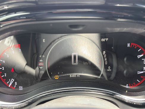 Used 2026 Dodge Durango GT AWD/4WD image 11