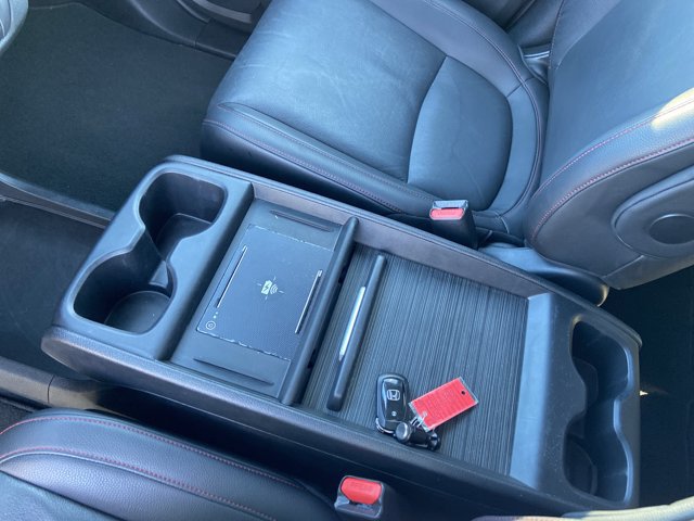 Used 2025 Honda Odyssey Sport-L image 25