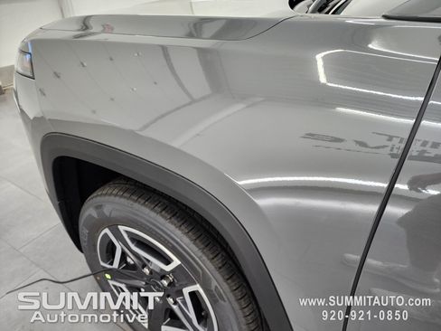 New 2026 Jeep Cherokee Limited AWD/4WD image 34