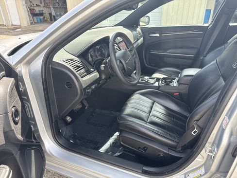 Used 2023 Chrysler 300 S RWD image 16
