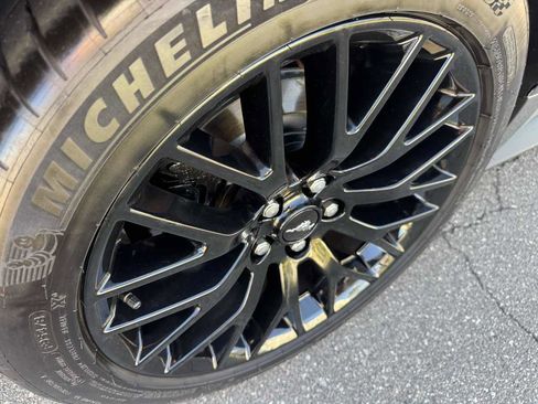 Used 2021 Ford Mustang GT Premium w/ GT Performance Package image 32