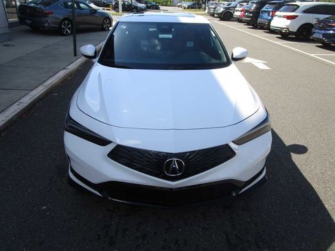 New 2026 Acura Integra A-Spec image 3