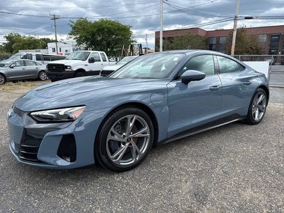 Used 2023 Audi e-tron GT Premium Plus