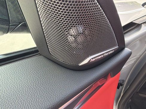 New 2027 BMW M4 Coupe w/ M Carbon Exterior Package RWD image 22