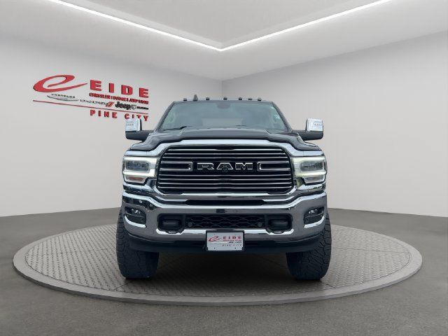 Used 2024 RAM 2500 Laramie AWD/4WD image 13