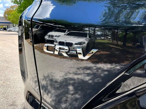 Used 2017 Honda CR-V Touring image 31