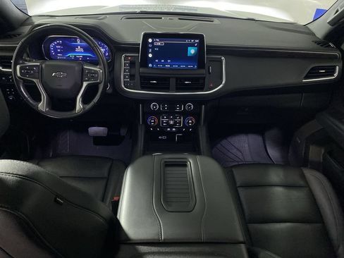 Used 2022 Chevrolet Tahoe Z71 AWD/4WD image 25