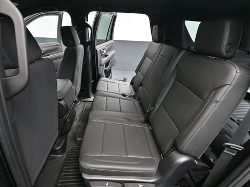 Used 2021 Chevrolet Tahoe 4WD w/ Remote Keyless Entry Package image 33